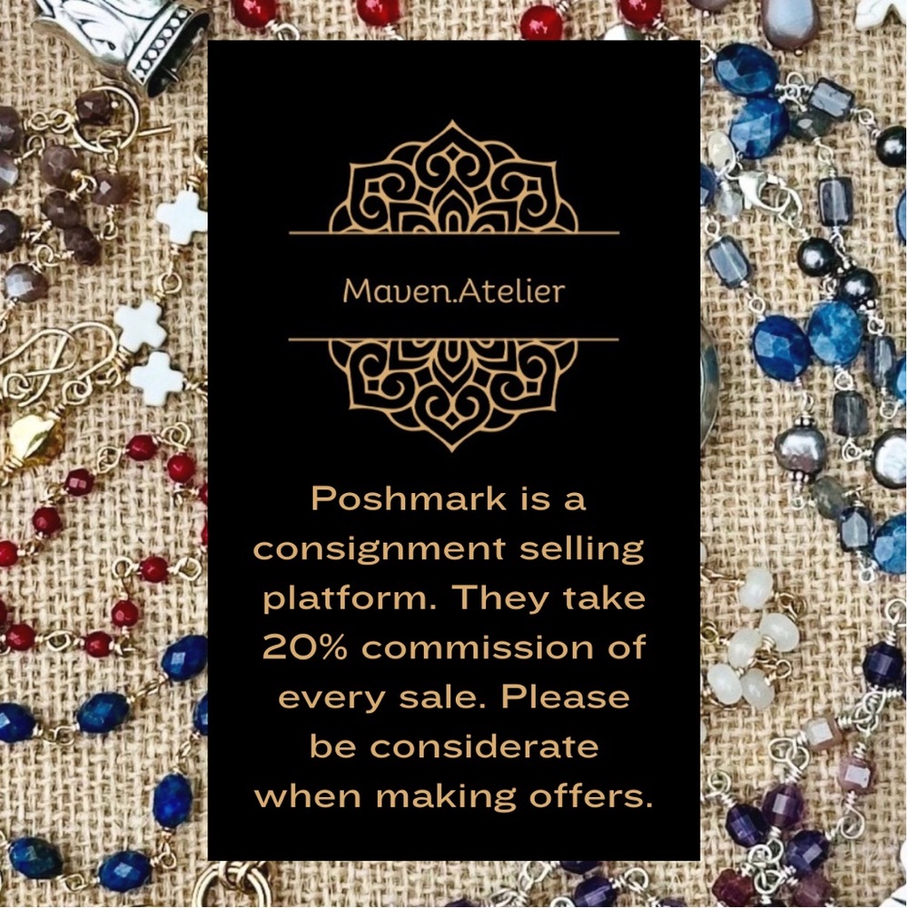 Cole Haan Leather Mules - Picture 6 of 7